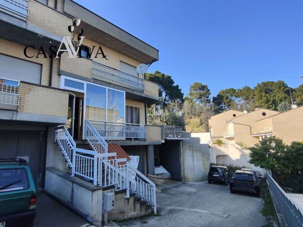 casa indipendente in vendita ad Acquaviva Picena