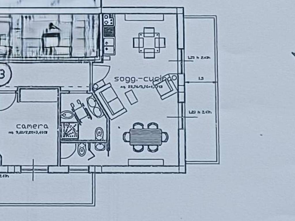 appartamento in vendita ad Acquaviva Picena