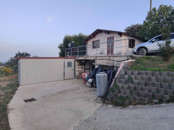 casale in vendita ad Acquaviva Picena