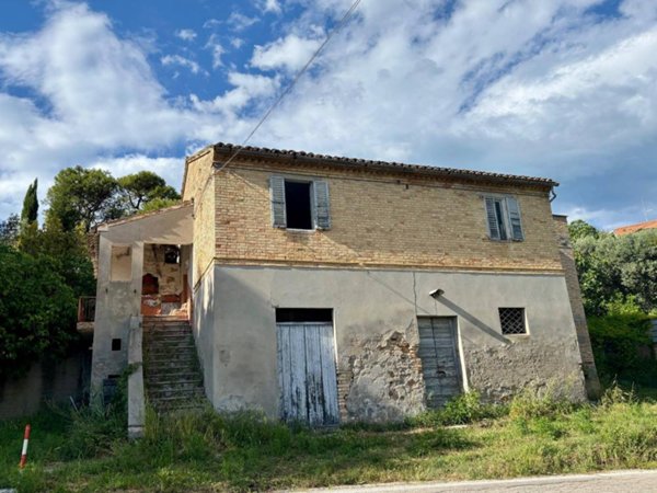 casa indipendente in vendita ad Acquaviva Picena