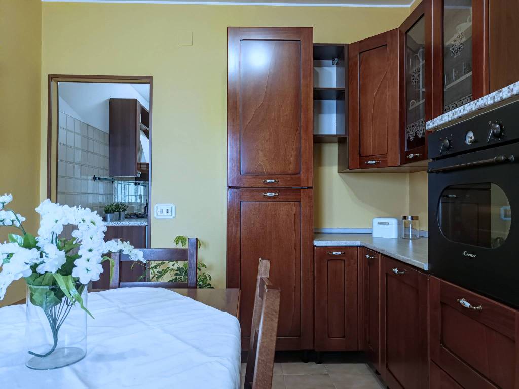 appartamento in vendita ad Acquaviva Picena