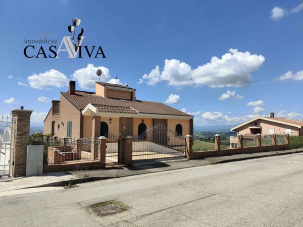 appartamento in vendita ad Acquaviva Picena