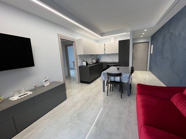 appartamento in vendita ad Acquaviva Picena