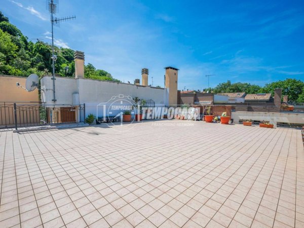 appartamento in vendita ad Acquaviva Picena