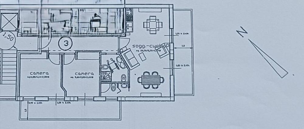 appartamento in vendita ad Acquaviva Picena