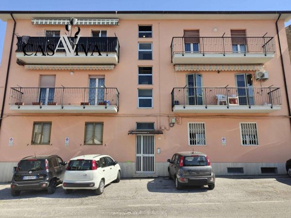 appartamento in vendita ad Acquaviva Picena