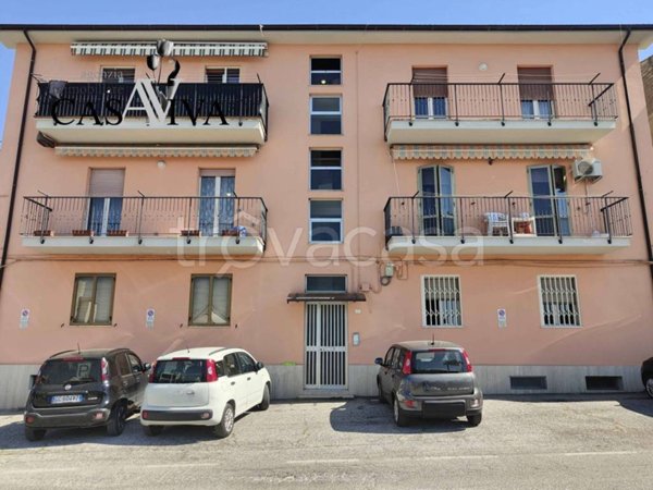 appartamento in vendita ad Acquaviva Picena