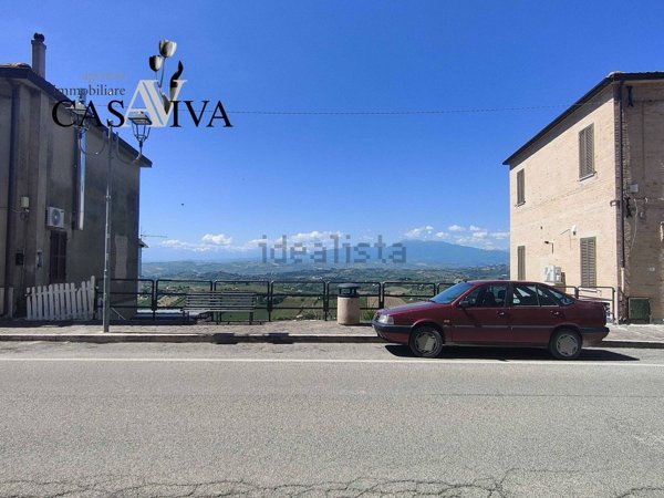 casa indipendente in vendita ad Acquaviva Picena