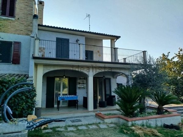 casa indipendente in vendita ad Acquaviva Picena