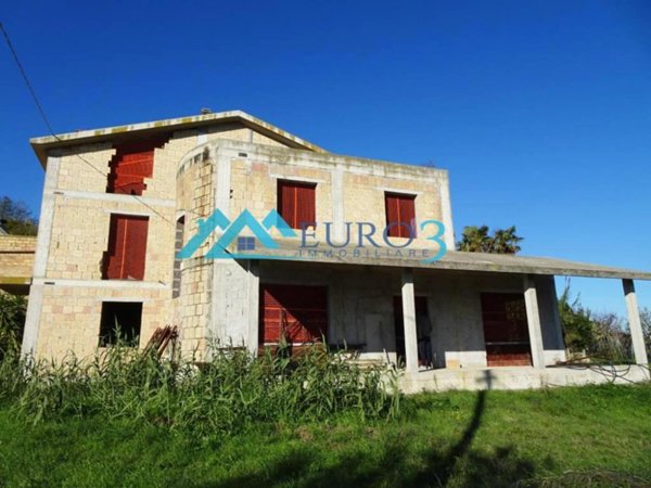 casa indipendente in vendita ad Acquaviva Picena