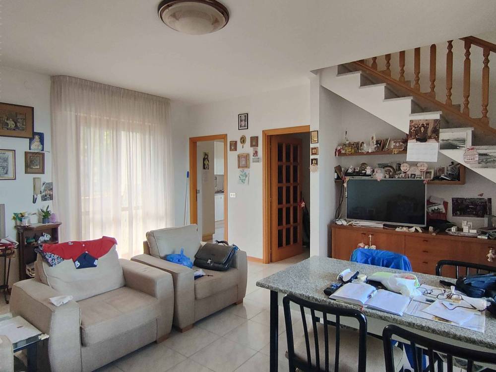 appartamento in vendita ad Acquaviva Picena