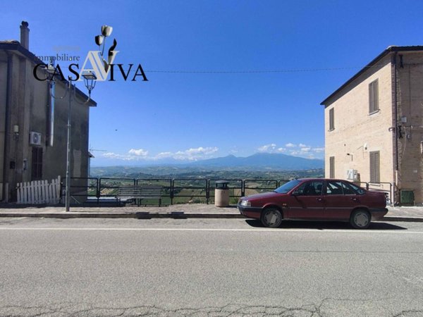 casa indipendente in vendita ad Acquaviva Picena