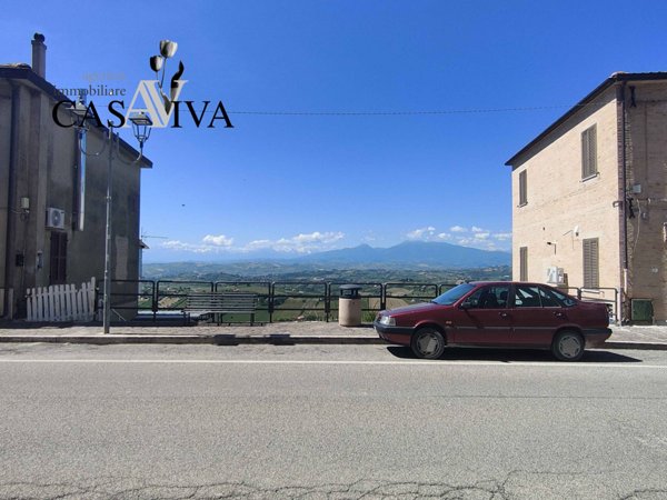 casa indipendente in vendita ad Acquaviva Picena