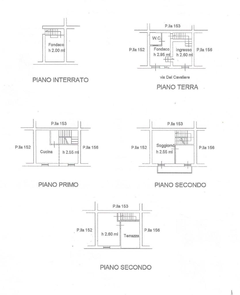 casa indipendente in vendita ad Acquaviva Picena