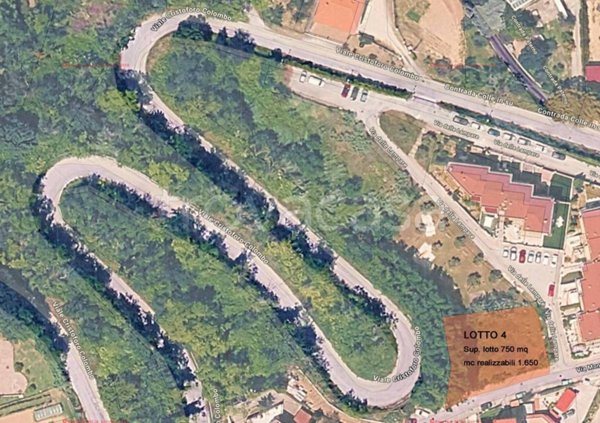 appartamento in vendita ad Acquaviva Picena