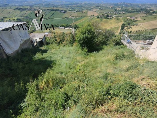 casa indipendente in vendita ad Acquaviva Picena