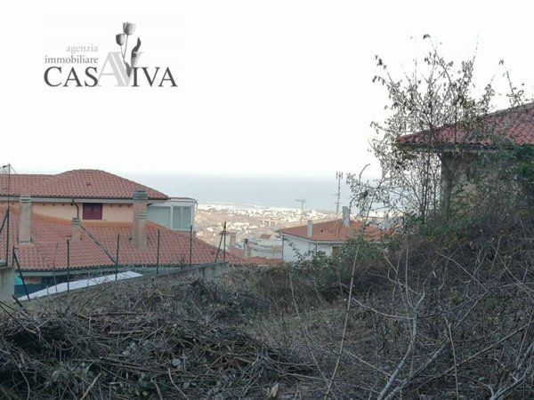 terreno agricolo in vendita ad Acquaviva Picena