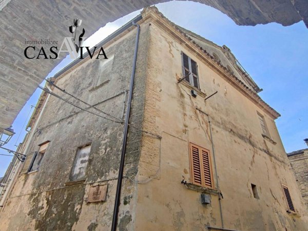 casa indipendente in vendita ad Acquaviva Picena