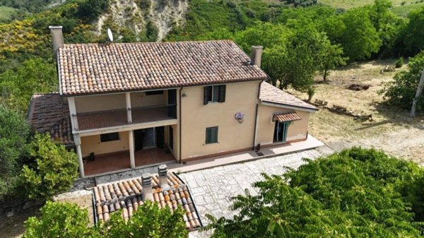 casa indipendente in vendita ad Acquaviva Picena
