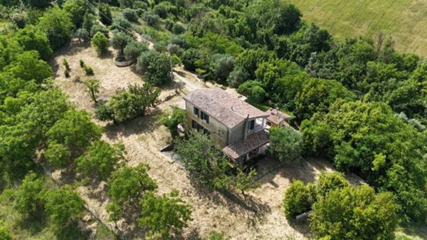 casa indipendente in vendita ad Acquaviva Picena