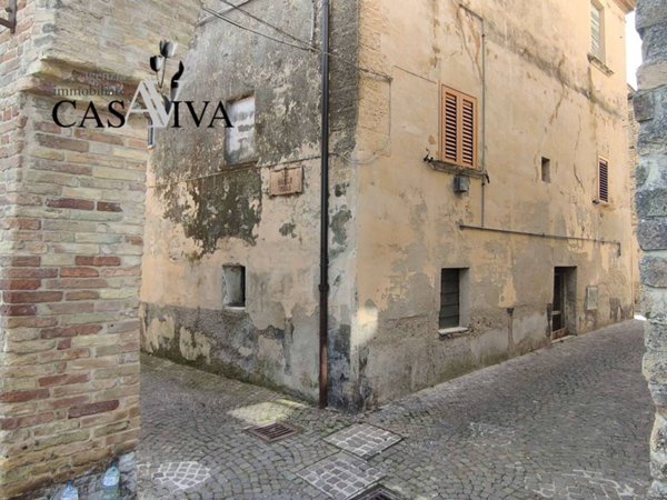 casa indipendente in vendita ad Acquaviva Picena