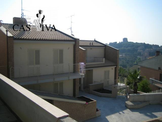 appartamento in vendita ad Acquaviva Picena