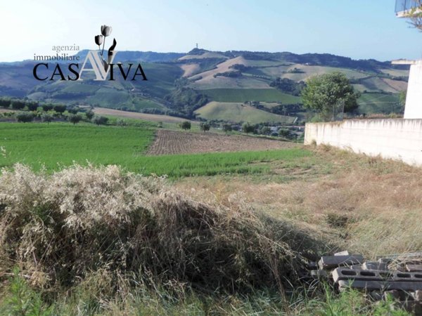 bifamiliare in vendita ad Acquaviva Picena