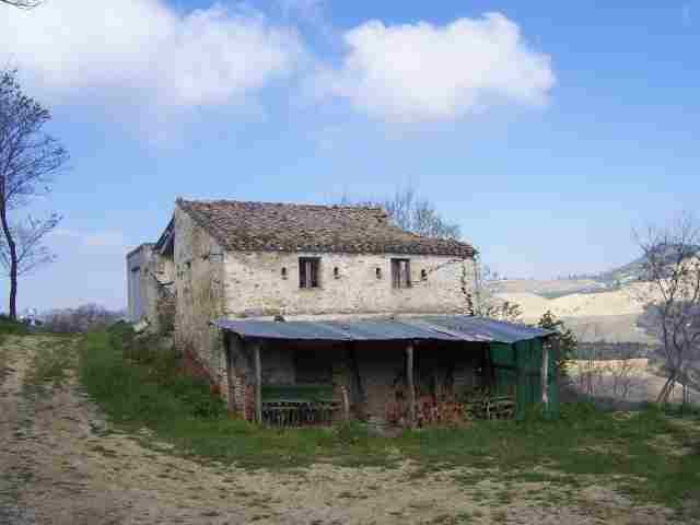 casa indipendente in vendita ad Acquaviva Picena