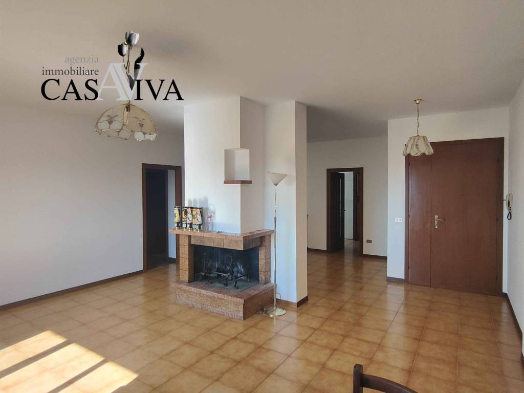appartamento in vendita ad Acquaviva Picena