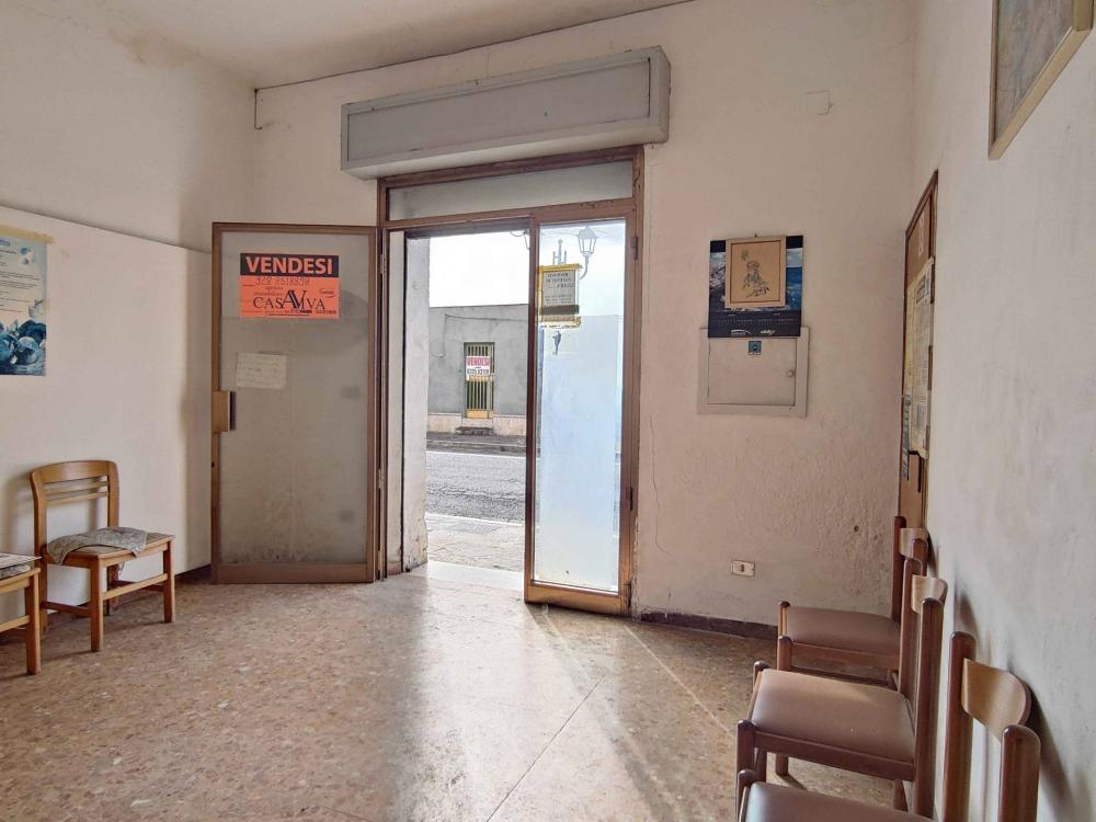 ufficio in vendita ad Acquaviva Picena