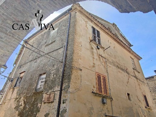 casa indipendente in vendita ad Acquaviva Picena