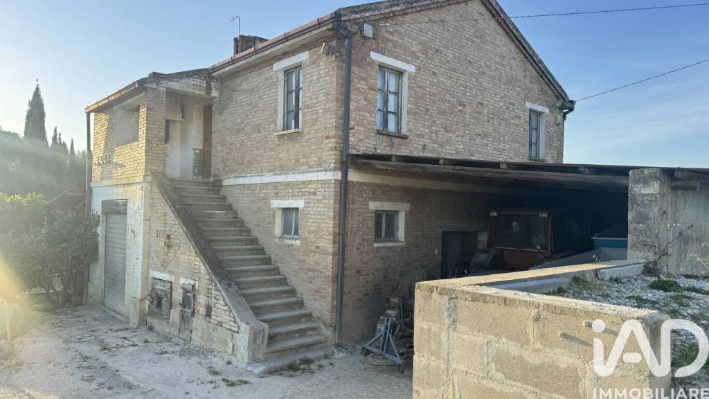 casa indipendente in vendita ad Acquaviva Picena