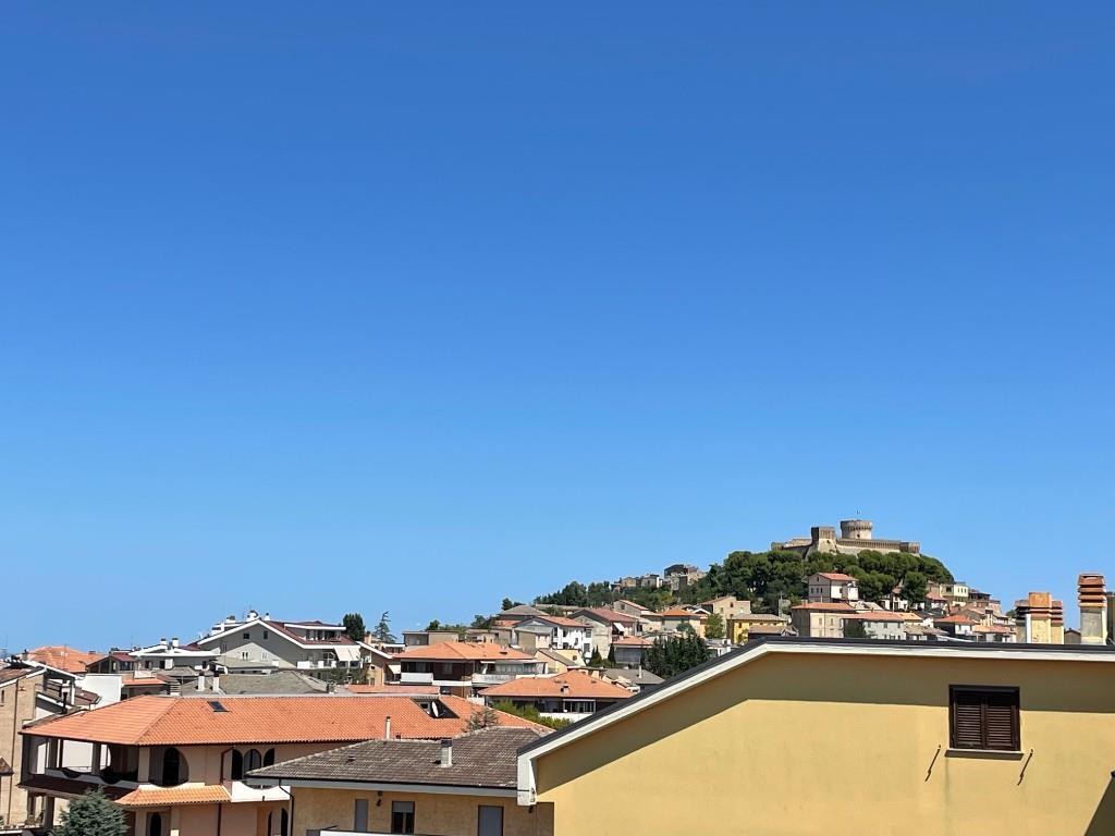 appartamento in vendita ad Acquaviva Picena