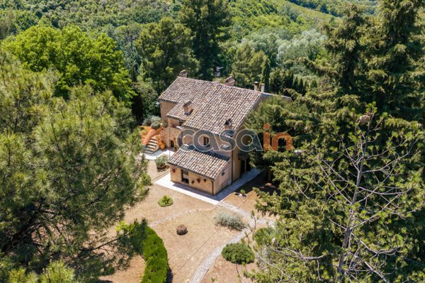casa indipendente in vendita ad Acquaviva Picena