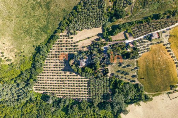 casa indipendente in vendita ad Acquaviva Picena