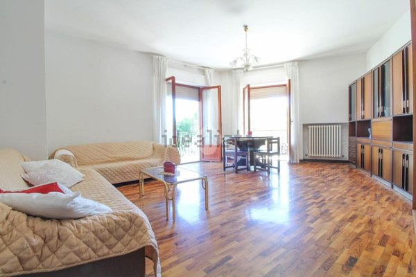 appartamento in vendita ad Acquaviva Picena