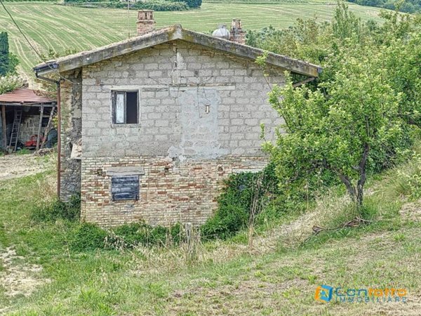 casa indipendente in vendita ad Acquaviva Picena