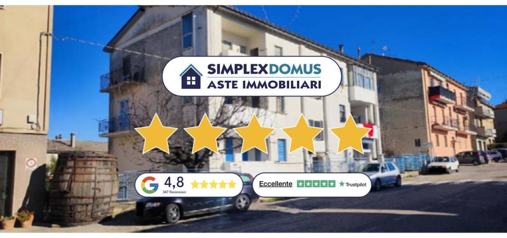 appartamento in vendita ad Acquaviva Picena