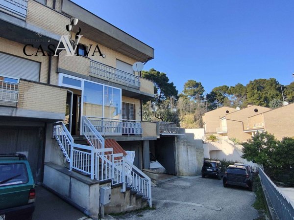 casa indipendente in vendita ad Acquaviva Picena