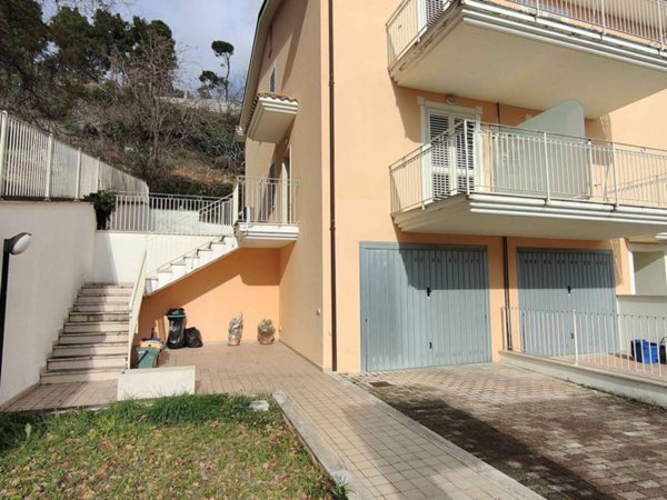casa indipendente in vendita ad Acquaviva Picena