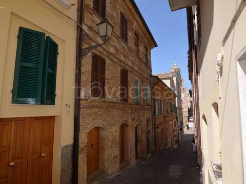 casa indipendente in vendita ad Acquaviva Picena