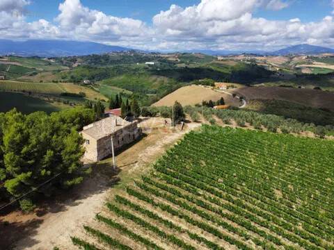 casa indipendente in vendita ad Acquaviva Picena