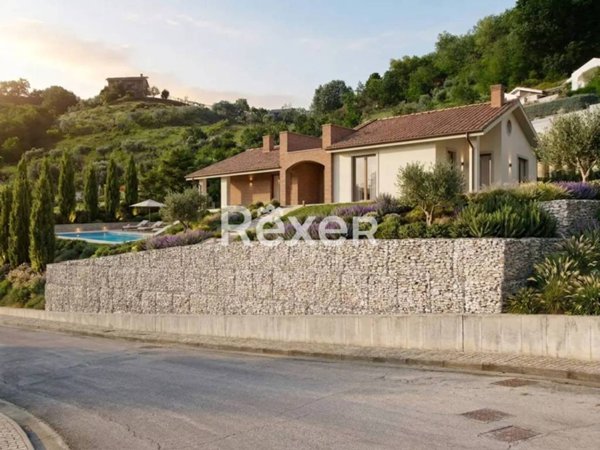 casa indipendente in vendita ad Acquaviva Picena