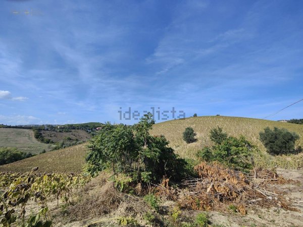 terreno in vendita ad Acquaviva Picena
