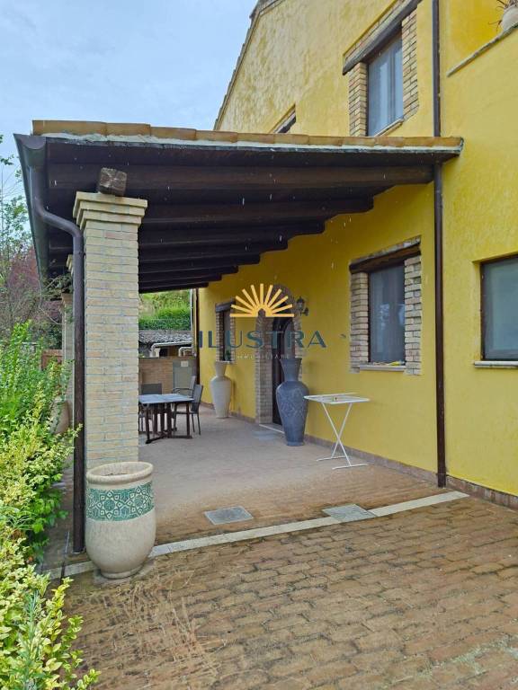 appartamento in vendita ad Acquaviva Picena