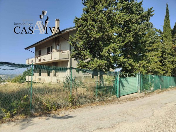 appartamento in vendita ad Acquaviva Picena