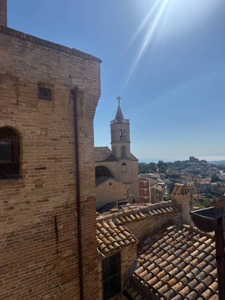 casa indipendente in vendita ad Acquaviva Picena