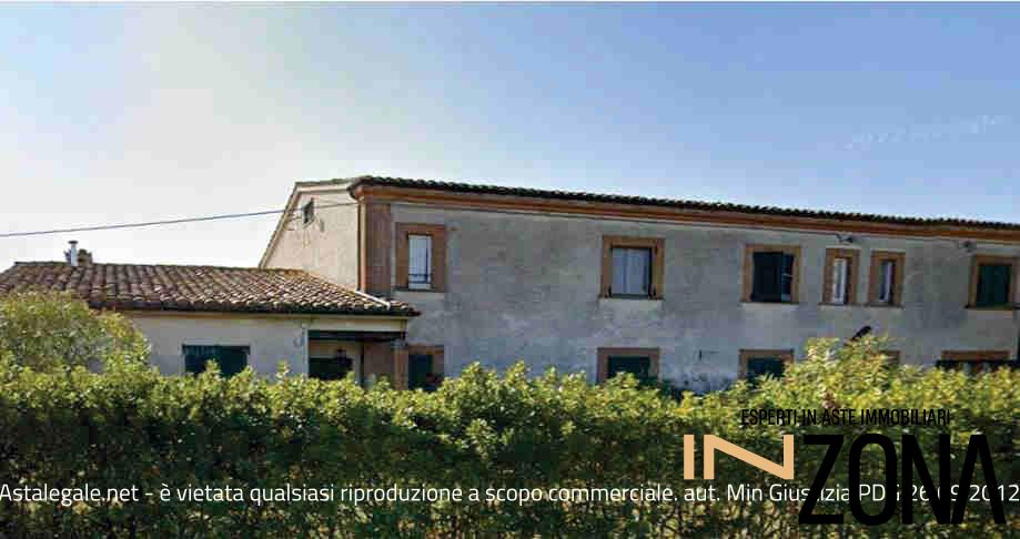 appartamento in vendita ad Acquaviva Picena