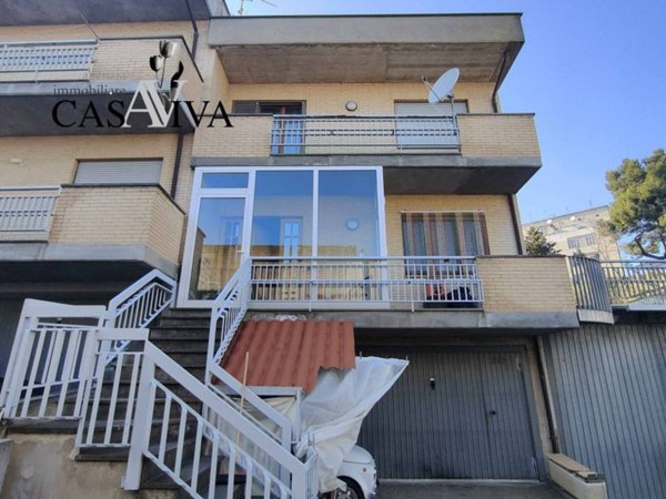 casa indipendente in vendita ad Acquaviva Picena