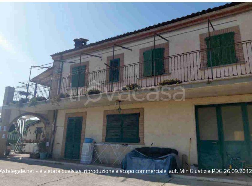 appartamento in vendita ad Acquaviva Picena